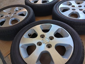 165/55R14 ă^CAA~Zbg