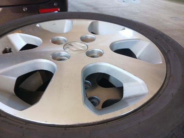 165/55R14 ă^CAA~Zbg  /oCN