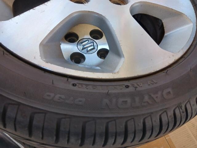 165/55R14 ă^CAA~Zbg  /oCN