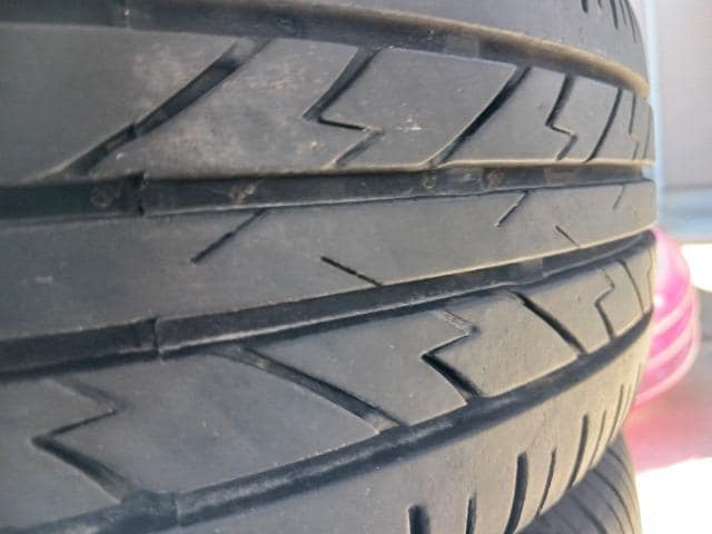 165/55R14 ă^CAA~Zbg  /oCN