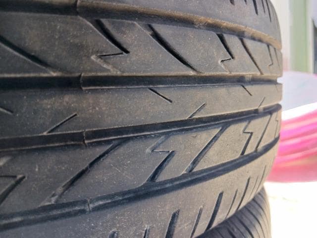 165/55R14 ă^CAA~Zbg  /oCN