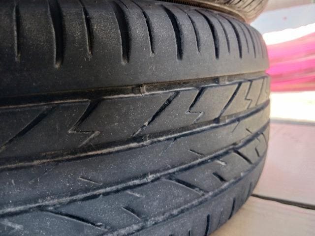 165/55R14 ă^CAA~Zbg  /oCN
