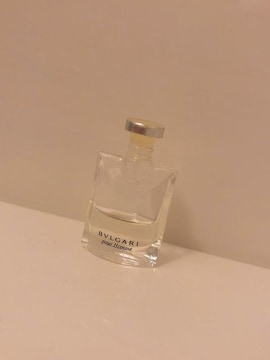 BVLGARI uK pour Homme v[I EDT  4ml