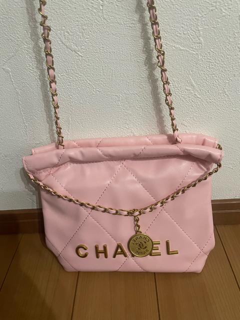 CHANEL Vl@22  obO  uh 