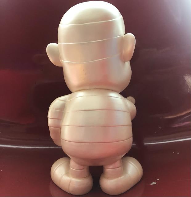 sTWIMttBMA  TOY misfits BOUNTY HUNTER secretbase oUbN fUCi[YgC  zr[ 