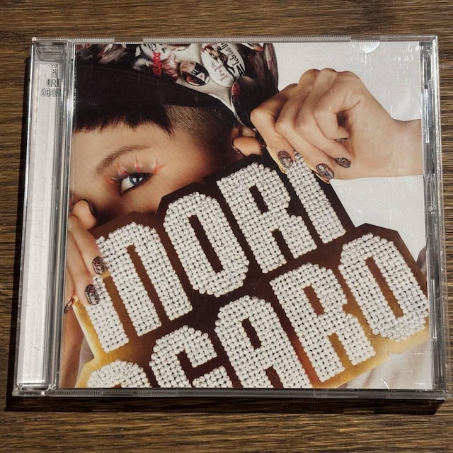 yAIzMORIAGARO   CD/DVD/rfI 