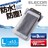 IP68対応 防水防塵ケース ブラック Lサイズ P-02WPS3BK エレコム