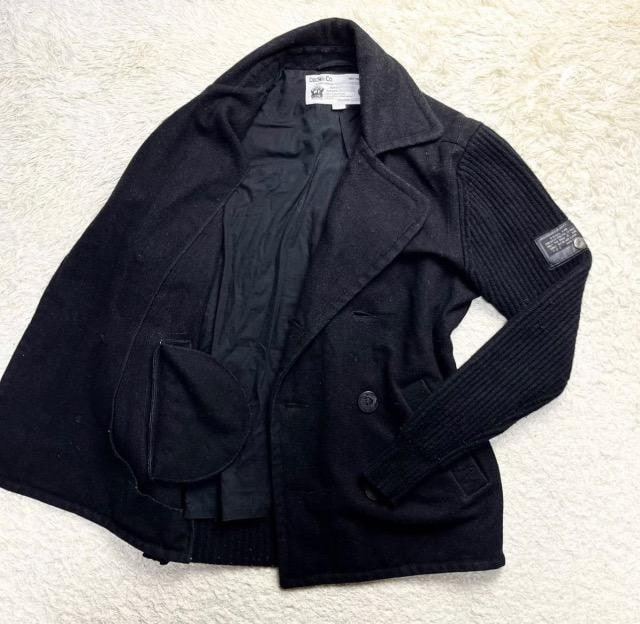DIESEL fB[[ ؂ւ PR[g WPbg U[ by 