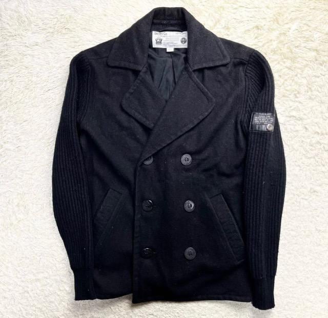 DIESEL fB[[ ؂ւ PR[g WPbg U[ by
