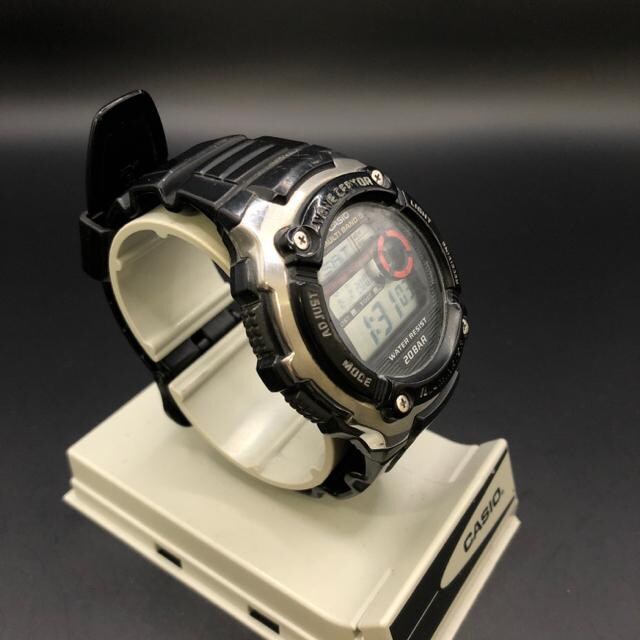  CASIO JVI wave ceptor rv WV-M200  uh 