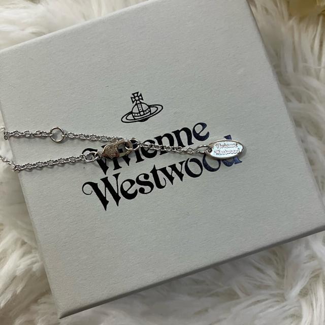 Vivienne Westwood グレース ベースレリーフ ネックレス レア Vivienne Westwood - Vivienne Westwood グレース ベース