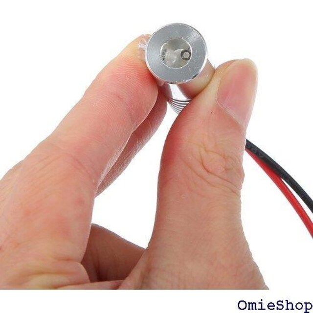 ACROPIX Ɩu ԂDIYp 6 mm 12V 2W LED A~jE ~h 1 648  /oCN