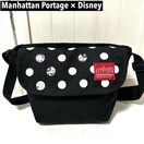 Manhattan Portage ~ Disney bZW[obO