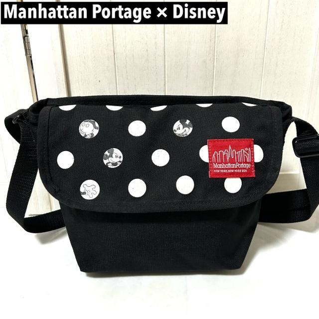Manhattan Portage ~ Disney bZW[obO   uh 