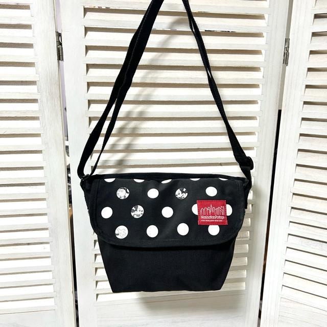 Manhattan Portage ~ Disney bZW[obO  uh 