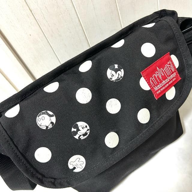Manhattan Portage ~ Disney bZW[obO  uh 