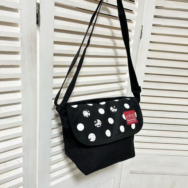 Manhattan Portage ~ Disney bZW[obO  uh 