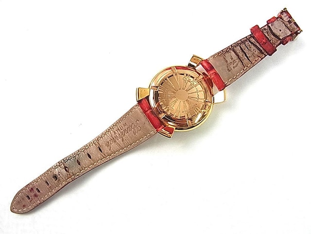 500~X^Ki@GaGa MILANO (KK~m) }kA[ 40mm rv USED  uh 
