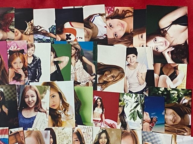 AKB48 1 F@ʐ^@70ȏ ܂Ƃ߂ 4091-10-1  ^gObY 