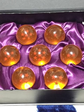 hS{[ SEVEN STARS BALL