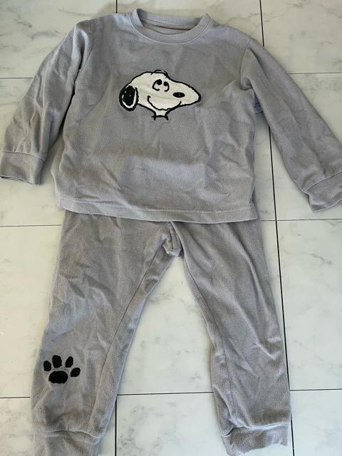 GU SNOOPYXk[s[pW}120cm 