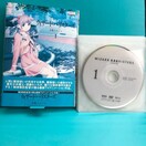 EBU[hEoX^[Y ٖmZV DVD S6Zbg