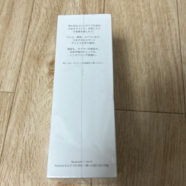 X}[gXs[J[ Google Nest Mini `[N GA00638-JP Vi  Ɠd/AV 