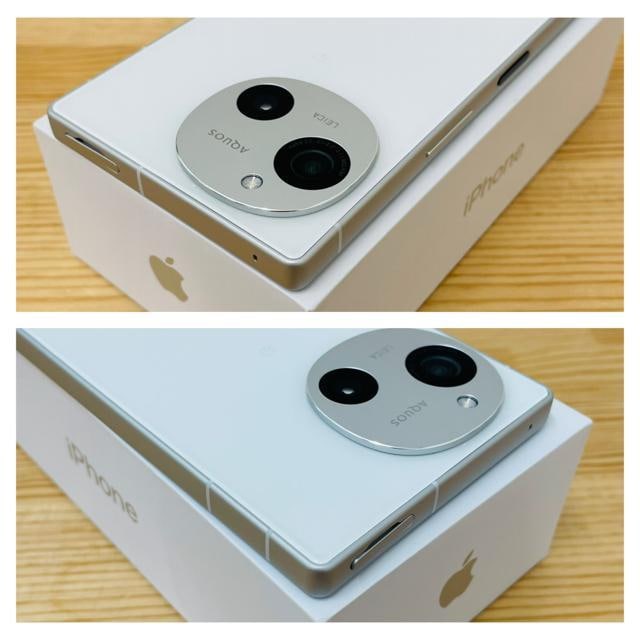 S قږgp@AQUOS R9 SH-51E docomo SIMt[@{  Ɠd/AV 
