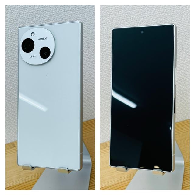 S قږgp@AQUOS R9 SH-51E docomo SIMt[@{  Ɠd/AV 