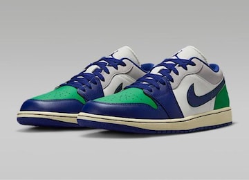 AIR JORDAN 1 LOW