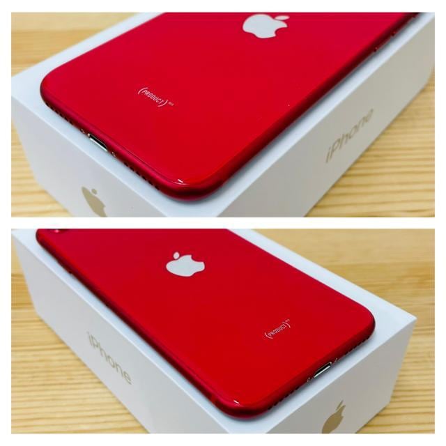 A 100% iPhone SE2 128 GB SIMt[ bh@{  Ɠd/AV 