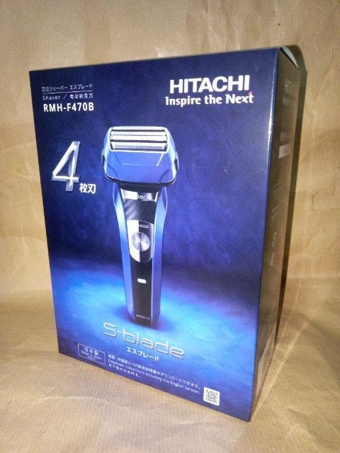 JHITACHI ̃VF[o[@@   Ɠd/AV 