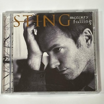 STING / Mercury Falling