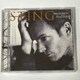 STING / Mercury Falling