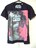 ◆DIESEL◆ディーゼル◆プリントTシャツ◆新品◆S◆