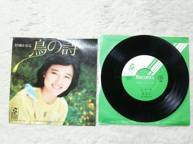 VOR[h c ̎ '81/6 C/W ݂   CD/DVD/rfI 