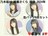 【乃木坂46/遠藤さくら】2024年 Lucky Bag ラッキーバッグ福袋♪個別缶バッジ4点セット