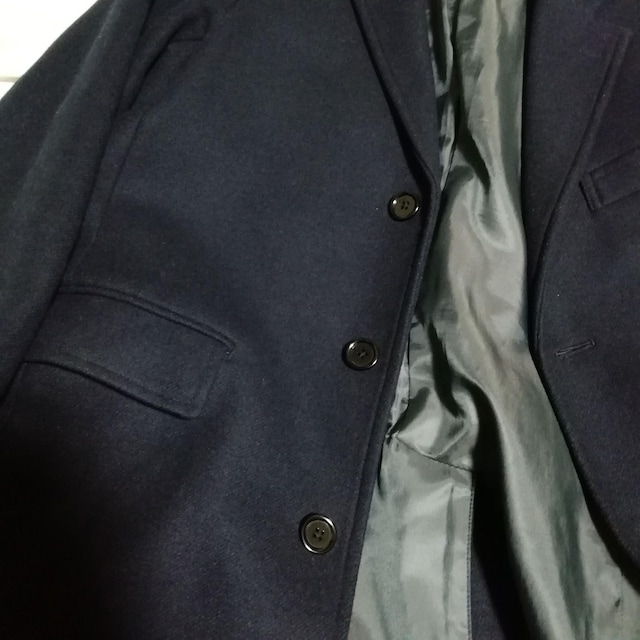 green label relaxing@`FX^[R[g@lCr[@UNITED ARROWS@mE[  uh 