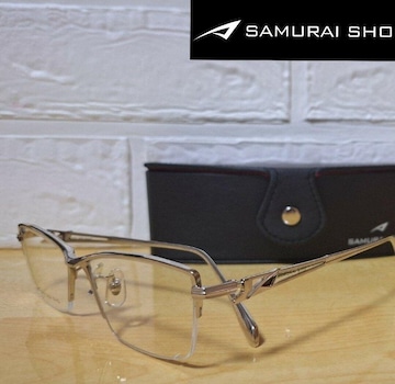 SAMURAI  SHO   SS-TK701 #1