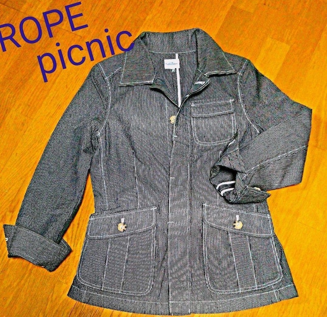 Rope  picnic  ysNjbN  VcWPbg   uh 