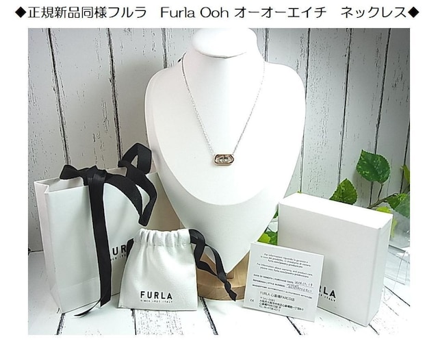 ǕiKVilFURLA@t@Furla Ooh I[I[GC`@lbNX   uh 