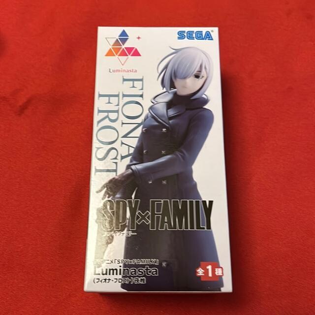 SPY~FAMILY Luminasta tBIitBMA   Aj/R~bN/LN^[ 