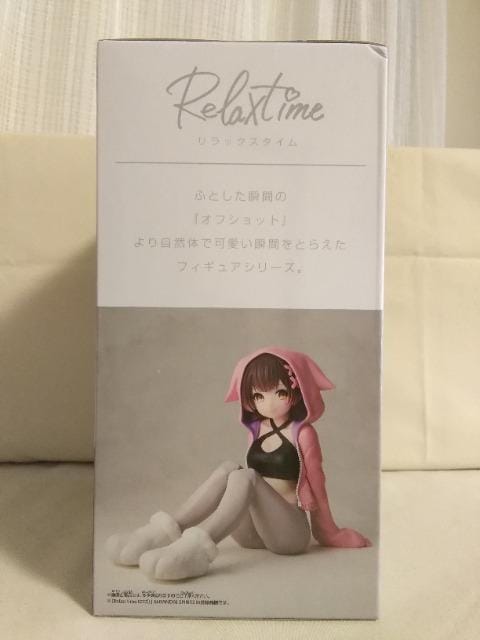 zCu#hololive@1F@Relax@time@{q