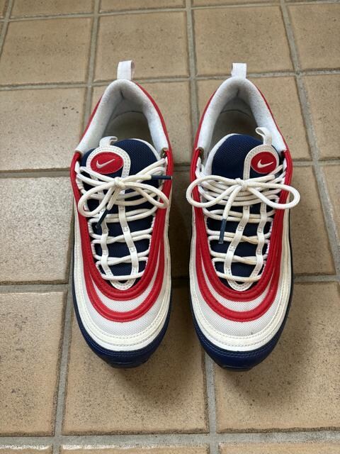 wNIKE AIR MAX 97xiCL GA}bNX 97 gR[   uh 