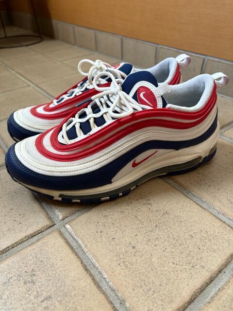 wNIKE AIR MAX 97xiCL GA}bNX 97 gR[  uh 