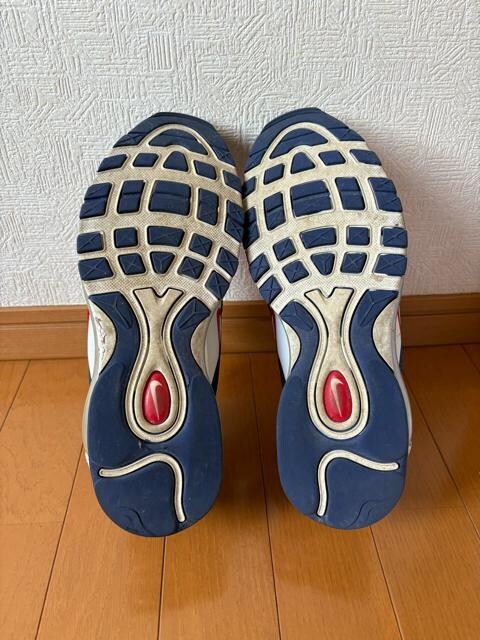 wNIKE AIR MAX 97xiCL GA}bNX 97 gR[  uh 