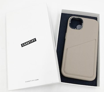 CASETiFY U[J[h|PbgP[X for iPhone13