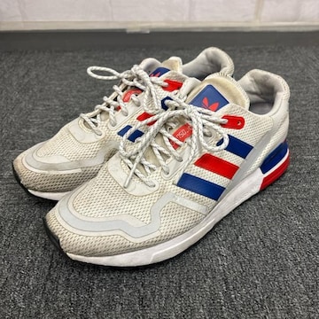  adidas AfB_X Xj[J[ ZX750HD 28.5cm