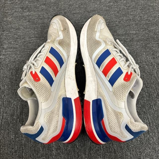  adidas AfB_X Xj[J[ ZX750HD 28.5cm  uh 