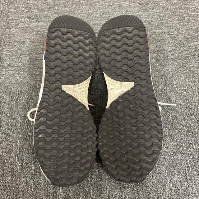  adidas AfB_X Xj[J[ ZX750HD 28.5cm  uh 